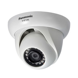 CAMERA PANASONIC K-EF134L02